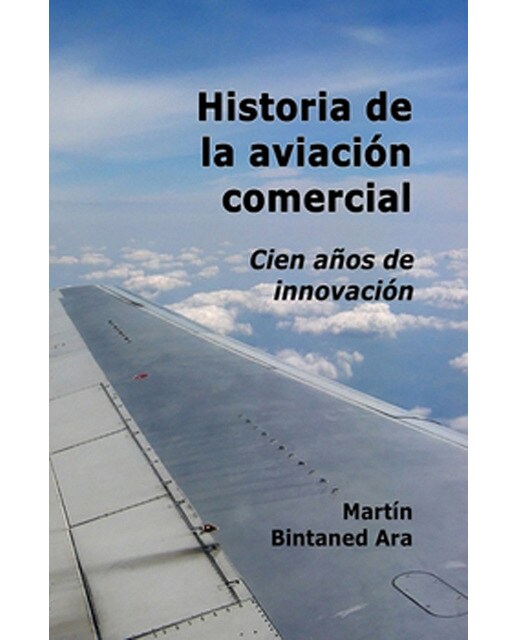 Historia de la aviación comercial