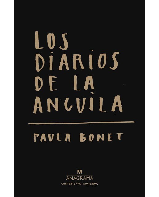 Imagen 1 de Los diarios de La anguila  (Tapa blanda)