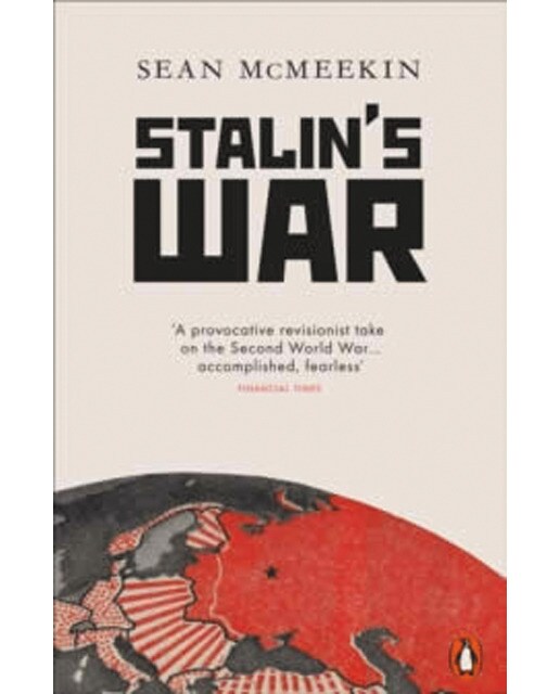 Stalin's war 1