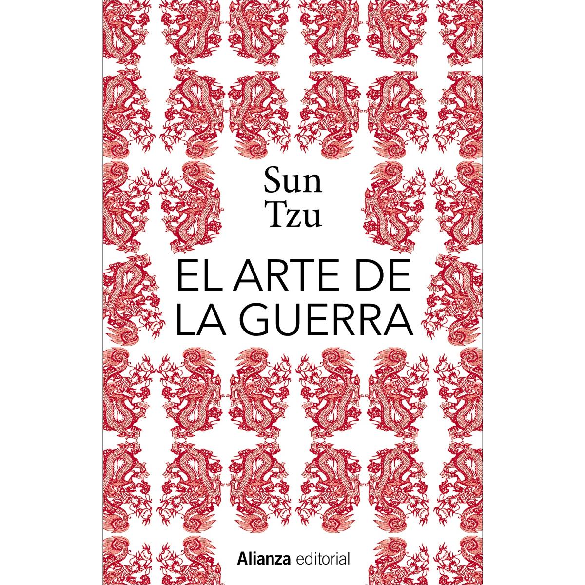 El arte de la guerra(Tapa dura) 1