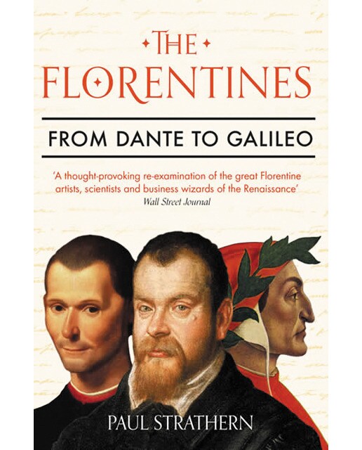 The florentines 1