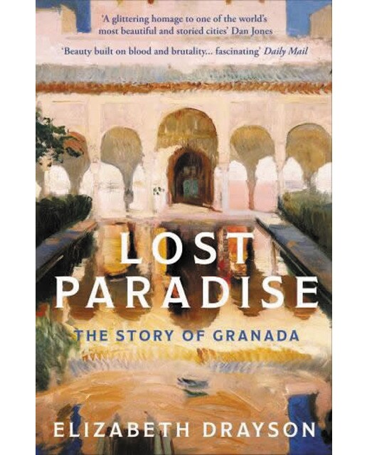 Lost paradise 1
