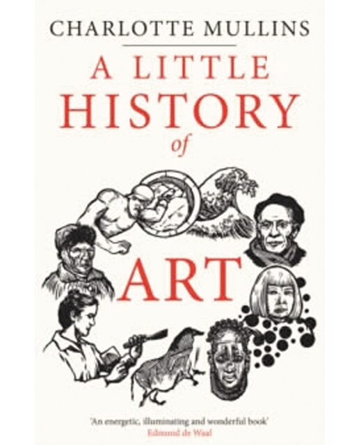 A little history of art 1