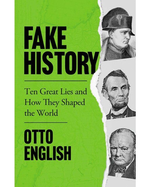 Fake history 1