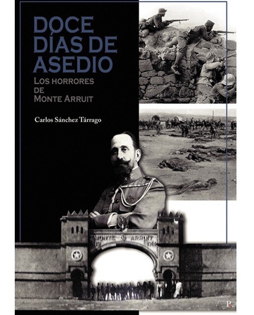 Doce días de asedio 1