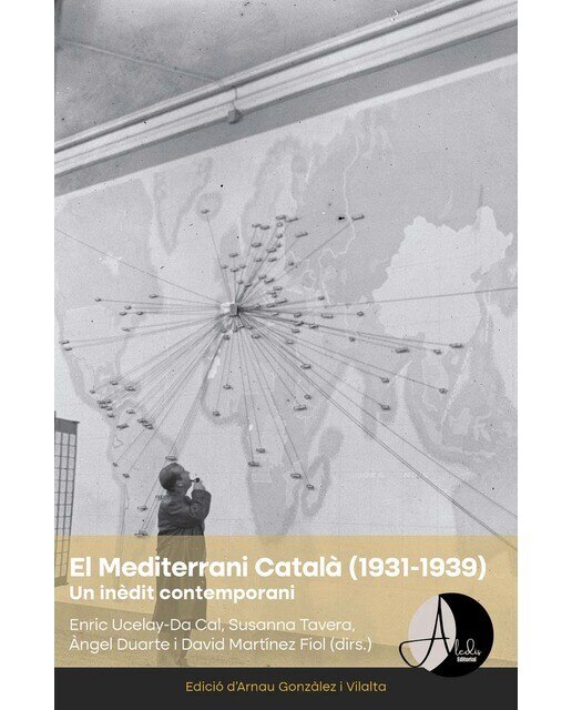 Imagen 0 de El Mediterrani Català (1931-1939)  (Tapa dura Tapa blanda con solapas)