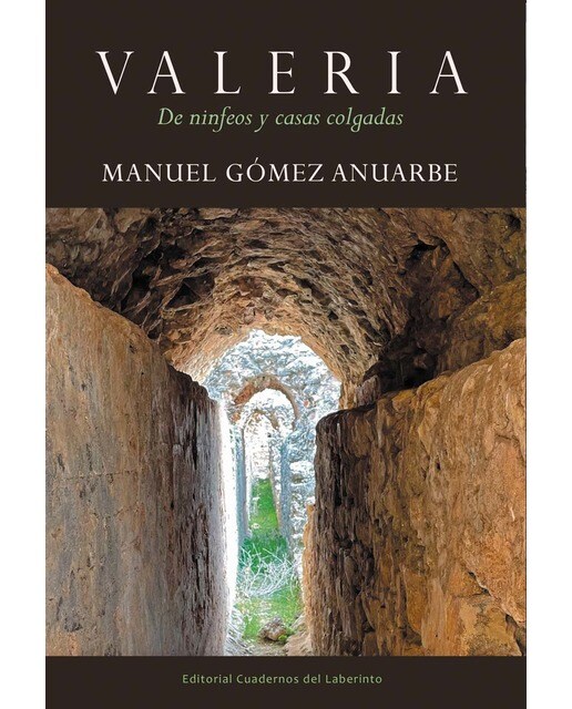 Imagen 1 de Valeria: De ninfeos y casas colgadas (Tapa blanda)