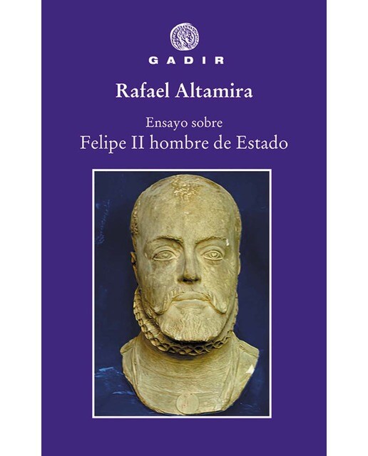 Ensayo sobre felipe ii, hombre de estado