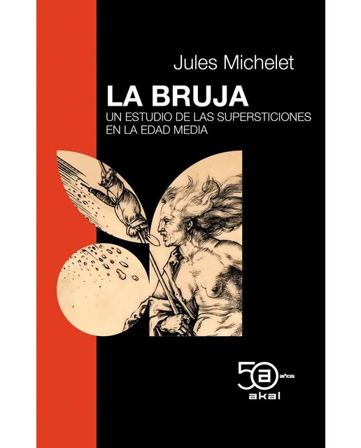 La Bruja 1