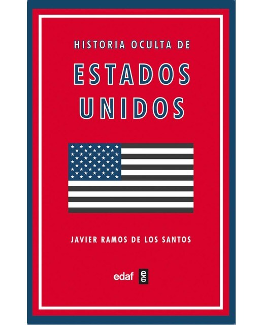 Historia oculta de Estados Unidos 1