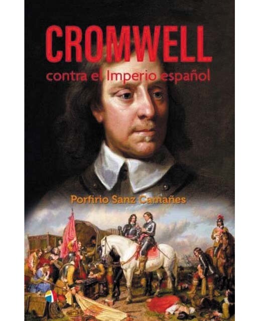 Cromwell contra el Imperio español