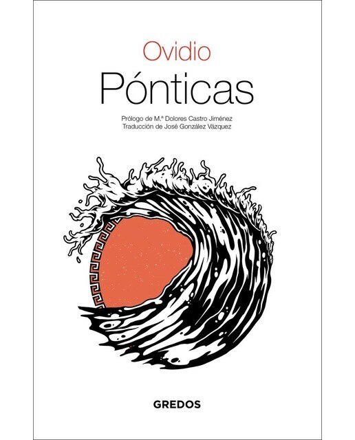 Imagen 1 de Pónticas  (Tapa blanda)
