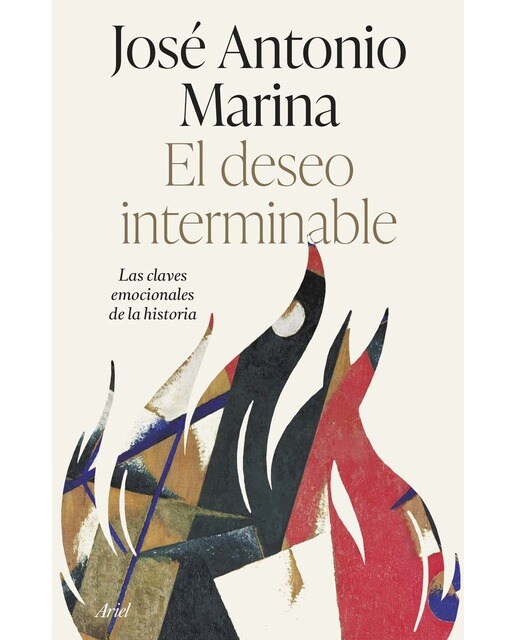 Imagen 0 de El deseo interminable (Tapa dura)
