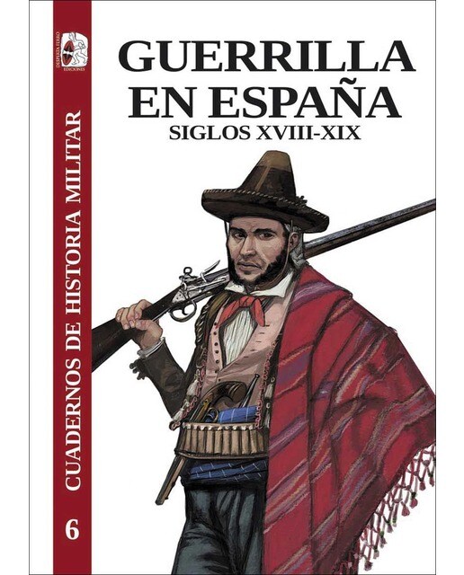 Imagen 0 de Guerrilla en españa