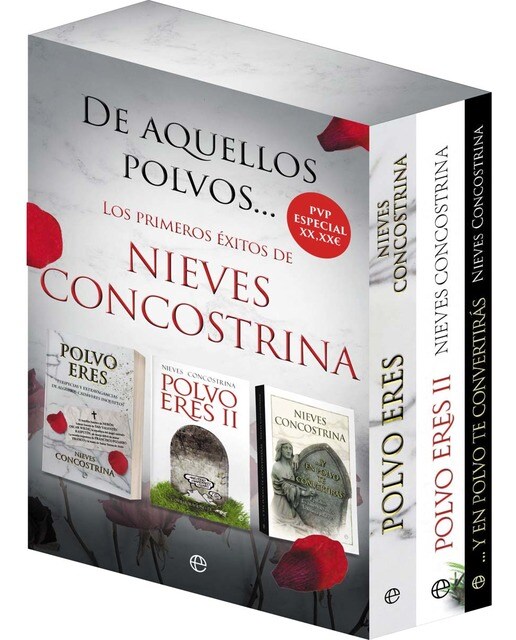 De aquellos polvos...: Los primeros éxitos de Nieves Concostrina  (Tapa blanda) 1