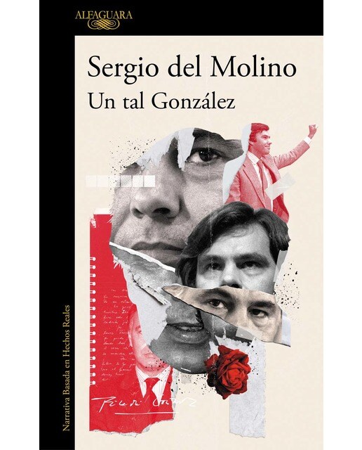 Imagen 0 de Un tal González  (Tapa blanda)