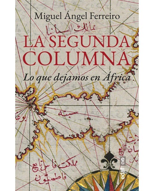 La segunda columna: Lo que dejamos en África 1