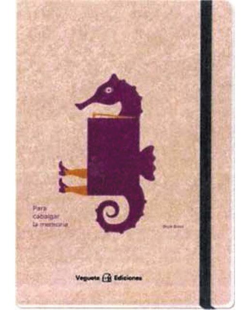 Libreta hippocampus 1