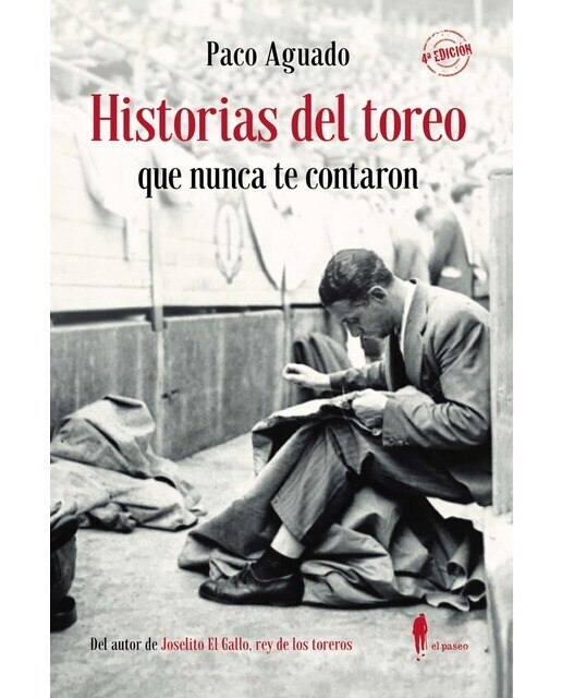 Imagen 0 de Historias del toreo que nunca te contaron