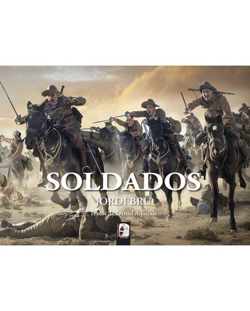 Imagen 0 de Soldados