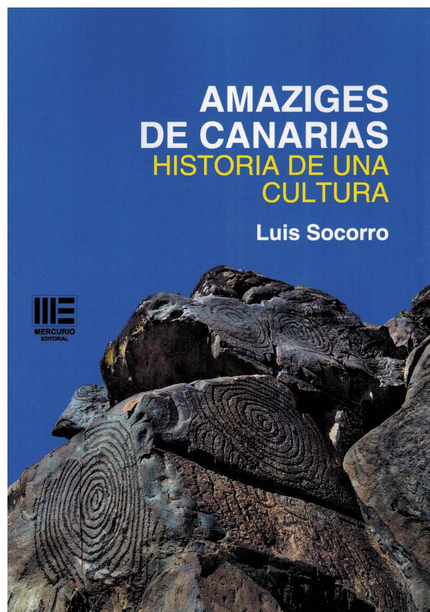 Imagen 0 de Amaziges de canarias