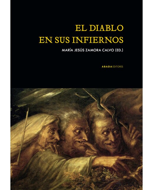 Imagen 1 de El diablo en sus infiernos
