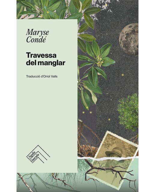Imagen 0 de Travessa del manglar (Tapa blanda)
