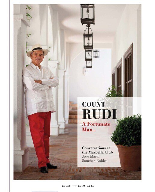 Imagen 0 de Count rudi.A fortunate man