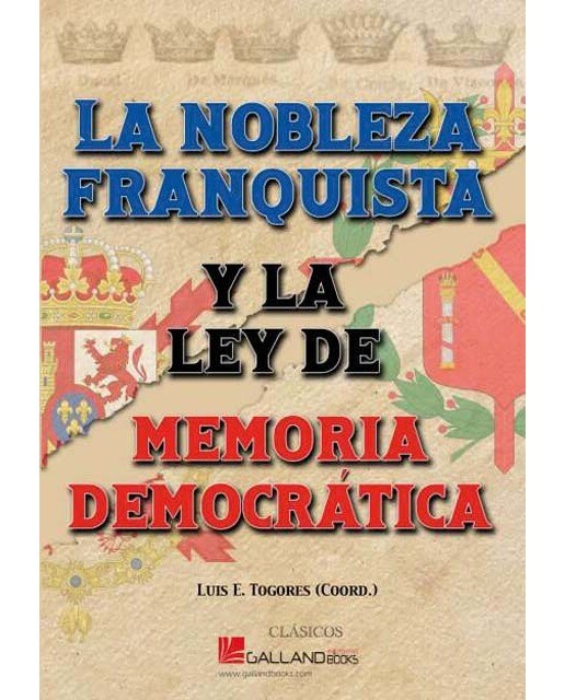 Imagen 1 de La nobleza franquista