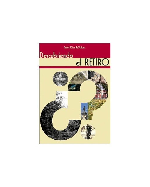Imagen 0 de Descubriendo el retiro (Tapa blanda)