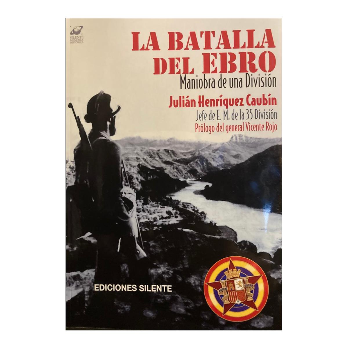 Imagem 0 de La Batalla Del Ebro