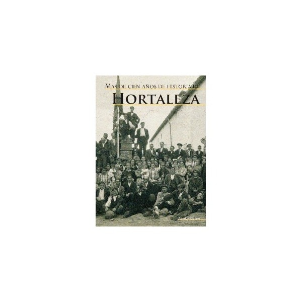 Más de cien años de la historia de Hortaleza