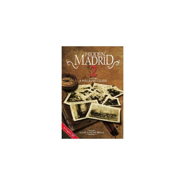Hidden madrid 2