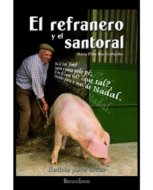 El refranero y el santoral