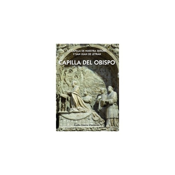 La capilla del obispo(Tapa blanda) 1