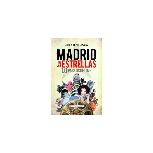 Madrid de las estrellas