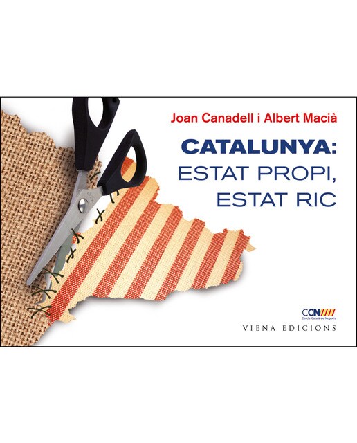 Catalunya: estat propi, estat ric