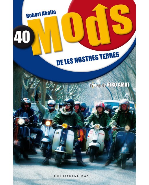 40 mods de les nostres terres(Tapa blanda) 1