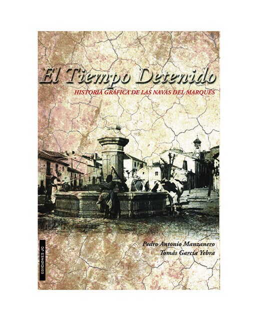 El tiempo detenido