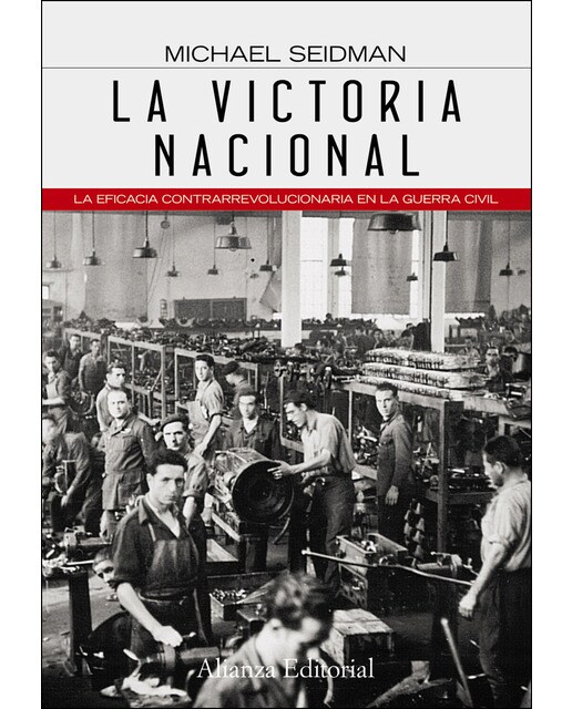 La victoria nacional