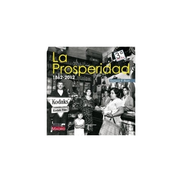LA PROSPERIDAD 1862-2012