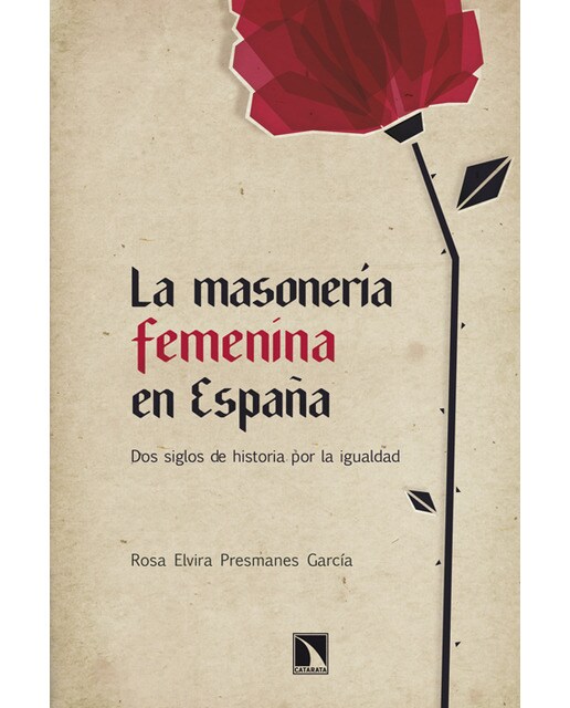 La Masoneria Femenina En España 1