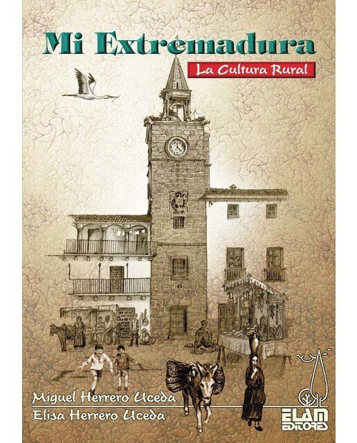 Imagen 0 de Mi extremadura