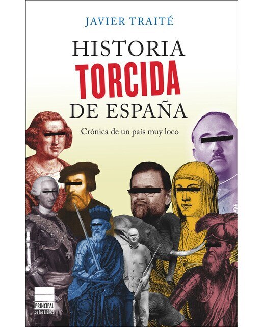 Historia torcida en españa 1