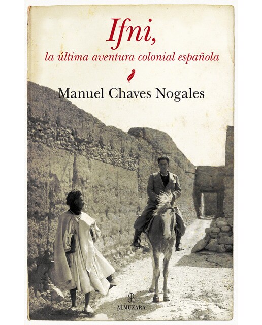 Imagen 0 de ¡fn!, la ultima aventura colonial española (Tapa blanda con solapas)