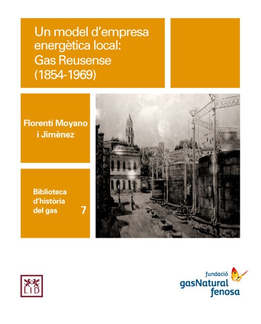 Un model d'empresa energética local: gas reusense