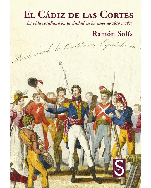 El cadiz de las cortes 1