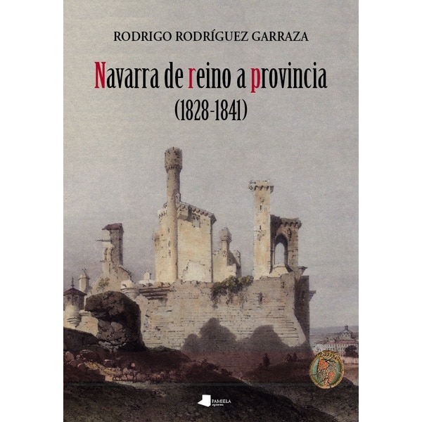 Navarra de reino a provincia