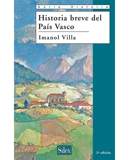 Historia breve del país vasco