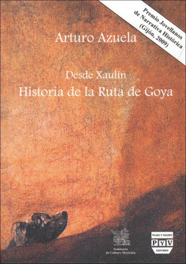 DESDE XAULÍN